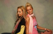Пэрис Хилтон и Николь Ричи (Paris Hilton, Nicole Richie) Photoshoot - 6xHQ 3fc54c361967260