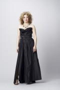 Алекс Кингстон (Alex Kingston) Bafta Film Awards Portraits, by Phil Fisk, London 13.02.2011 - 6xHQ 5e5063361979007