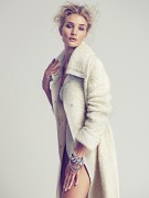 Роузи Хантингтон-Уайтли (Rosie Huntington-Whiteley) James Macari Photoshoot for Vogue Mexico, 2014 - 18xHQ 24c5fd361987822