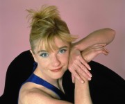 Джейн Хоррокс (Jane Horrocks) Karl Grant Photoshoot 1999 - 5xHQ 4585f8361993586