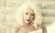 Кристина Агилера (Christina Aguilera) Mark Liddell Promoshoot for Woman Fragrance (22xHQ)  Dcccd4362004020