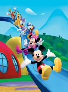 Клуб Микки Мауса / Mickey Mouse Clubhouse (TV Series 2006– ) 9d44f7362135766