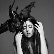 Лэди Гага (Lady Gaga) Hedi Slimane Photoshoot - 7xHQ 9273a9362172873