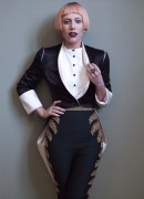 Лэди Гага (Lady Gaga) Mario Testino Photoshoot 2010 for Vogue (6xHQ) F9b34e362186155