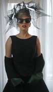 Лэди Гага / Lady Gaga Charles Krupa Portraits at Harvard University 2012 - 11xHQ 45ac46362191070