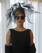 Лэди Гага / Lady Gaga Charles Krupa Portraits at Harvard University 2012 - 11xHQ 8b84cc362191002