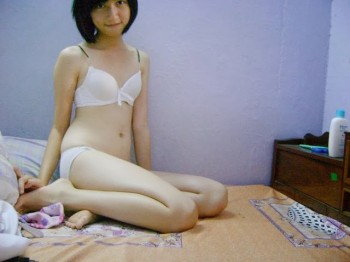cewek telanjang