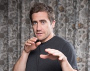 Джейк Джилленхол (Jake Gyllenhaal) USA Today Photoshoot (2014) - 2xHQ,1xMQ 2d66e9363032885
