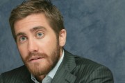 Джейк Джилленхол (Jake Gyllenhaal) Rendition Press Conference 2007 - 54xHQ 4ee057363035077