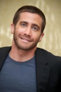 Джейк Джилленхол (Jake Gyllenhaal) 'Nightcrawler' Press Conference at TIFF in Toronto, 2014-09-05 - 45xHQ D4fe33363035264