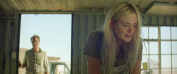 Elle Fanning - Young Ones(movie 2014) - 111 caps