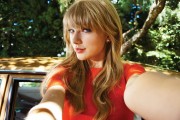 Тейлор Свифт (Taylor Swift) промо фото Sony Unveils 8 HoursTaylor Swift, фотограф Nigel Barker (37xHQ) 8bccdf363207879