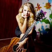 Тейлор Свифт (Taylor Swift) - Observer Photoshoot 2009 - 16xUHQ 614e25363210061