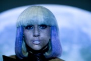 Лэди Гага / Lady Gaga Collin Erie Photoshoots for AOL Music Session 2009 - 18xHQ 9294d7363215024