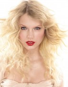 Тейлор Свифт (Taylor Swift) Allure Photoshoot - 2009 (3xHQ) 94173a363214626
