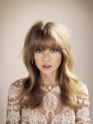 Тейлор Свифт (Taylor Swift) фотограф Karen Collins для 'InStyle', 2013 - 5хHQ Caa060363216798