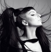 Лэди Гага / Lady Gaga Inez van Lamsweerde & Vinoodh Matadin Photoshoot for V Magazine Asia 2011 - 5xHQ Bd24d4363222183