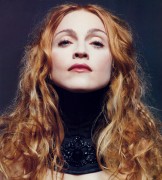 Мадонна (Madonna) фотограф Inez Van Lamsweerde, 1998 (4xHQ) B9f57d363246417
