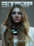 Willow Shields - Bitmap Magazine 2014