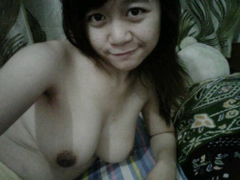 cewek telanjang