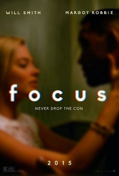 Фокус (2015) Фокус (2015)