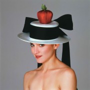 Мадонна (Madonna)  F. S. photoshoot for Harpers Bazaar, 1988 - 4xHQ 4affc1364146917