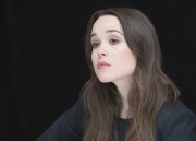 Эллен Пейдж (Ellen Page) X-Men Days of Future Past Press Conference, Ritz Carlton Hotel, 2014 - 60xHQ 16ac1c364165591