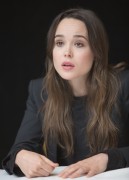 Эллен Пейдж (Ellen Page) X-Men Days of Future Past Press Conference, Ritz Carlton Hotel, 2014 - 60xHQ 264a4a364166094