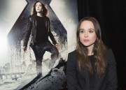 Эллен Пейдж (Ellen Page) X-Men Days of Future Past Press Conference, Ritz Carlton Hotel, 2014 - 60xHQ 28dec0364165973