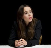 Эллен Пейдж (Ellen Page) X-Men Days of Future Past Press Conference, Ritz Carlton Hotel, 2014 - 60xHQ 4a598c364165685