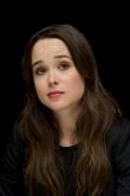 Эллен Пейдж (Ellen Page) X-Men Days of Future Past Press Conference, Ritz Carlton Hotel, 2014 - 60xHQ 6d13d3364165728