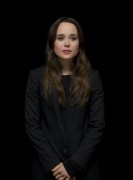 Эллен Пейдж (Ellen Page) X-Men Days of Future Past Press Conference, Ritz Carlton Hotel, 2014 - 60xHQ 7422e6364165566