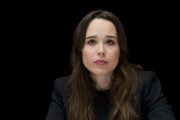 Эллен Пейдж (Ellen Page) X-Men Days of Future Past Press Conference, Ritz Carlton Hotel, 2014 - 60xHQ 81132b364165658