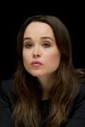Эллен Пейдж (Ellen Page) X-Men Days of Future Past Press Conference, Ritz Carlton Hotel, 2014 - 60xHQ C46080364165845
