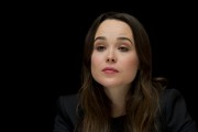 Эллен Пейдж (Ellen Page) X-Men Days of Future Past Press Conference, Ritz Carlton Hotel, 2014 - 60xHQ D8a9ef364165645