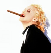 Мадонна (Madonna) - Wayne Maser photoshoot, 1992 - 7xHQ 688c0a364177143