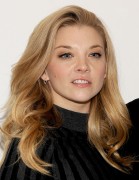 Natalie Dormer - AOL's BUILD Speaker Series at AOL Studios in NY 11/14/14