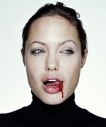 Анджелина Джоли (Angelina Jolie)   фотограф Martin Schoeller (14xHQ) 3e686c367509751