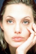 Анджелина Джоли (Angelina Jolie)   Girl, Interrupted press conference 1999 (13xHQ) 6a6e5d367524822
