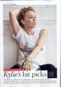 Кайли Миноуг (Kylie Minogue) - Australian Vogue - December 2006 (14xHQ,MQ) D8970f367920727