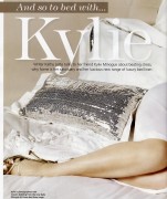 Кайли Миноуг (Kylie Minogue) - Woman & Home Magazine - March 2008 (8xHQ) Ef2cb4367920774