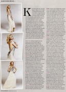 Кайли Миноуг (Kylie Minogue) - Woman & Home Magazine - March 2008 (8xHQ) F3fc74367920756