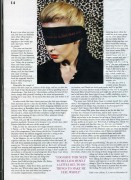 Кайли Миноуг (Kylie Minogue) - in Style magazine (3xHQ) 537c65369794568