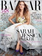 Сара Джессика Паркер (Sarah Jessica Parker) - Harper's Bazaar (Arabia) December 2014 (9xHQ) Ea7bc0369791689