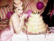 Кайли Миноуг (Kylie Minogue) Ellen von Unwerth Photosoot 2009 - 13xHQ 213e04370133565