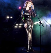 Кайли Миноуг (Kylie Minogue) 2012 for 'The Abbey Road Sessions' (3xHQ) F5f281370132304