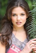 Danielle Campbell - Unknown Photoshoot - 2010