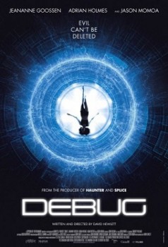 Отладка (2014) Отладка (2014)