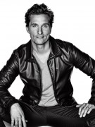 Мэттью МакКонахи (Matthew McConaughey) Eric Ray Davidson Photoshoot for L'Optimum,2014 - 5xHQ E71fd3371200552