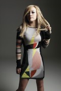 Хилари Дафф (Hilary Duff) David Factor Photoshoot (3xHQ) 0904bc372192652